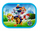 Kuti dreke PAW Patrol Pups MIDI, për kalamaj, shumëngjyrëshe