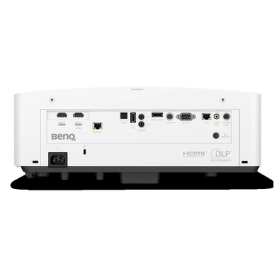 Projektor BenQ LK935, 5500 ANSI Lumens, UHD 4K, i bardhë