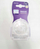 Biberon zëvendësues Philips Avent Natural Response, set 2 copë, 1m+, transparent