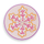 Pudër shkëlqyese I Heart Revolution Tasty Marshmallow Wonderland Sugar Cookie, 6,5 g