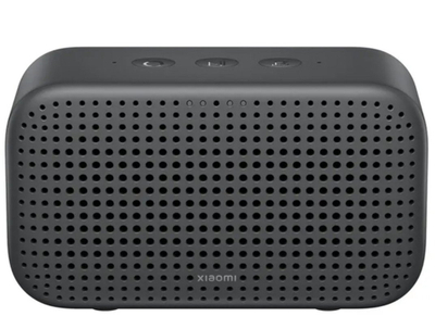 Altoparlant i zgjuar Xiaomi Smart Speaker Lite, Wi‑Fi, Bluetooth 5.1, i zi