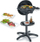 Skarë elektrike Barbecue Electric PG 8541, 41 cm