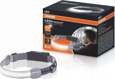 Llambë dore OSRAM LEDinspect LEDIL414, LED, e bardhë e ftohtë