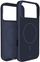 Kapak mbrojtës Puro për iPhone 17 Pro, smartphone cover, blu