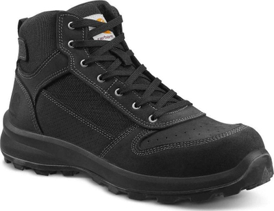 Çizme pune Carhartt Michigan S1P Mid, që s’i hyn uji, nr. 41, të zeza