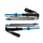 Shkopinj trekking Black Diamond Distance Carbon FLZ, karboni, 125 cm, Desert Sky