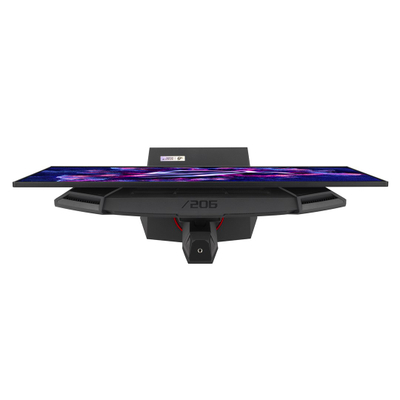 Monitor gaming ASUS ROG Strix OLED XG27UCDMG, 26.5", 4K QD OLED, 240Hz, i zi