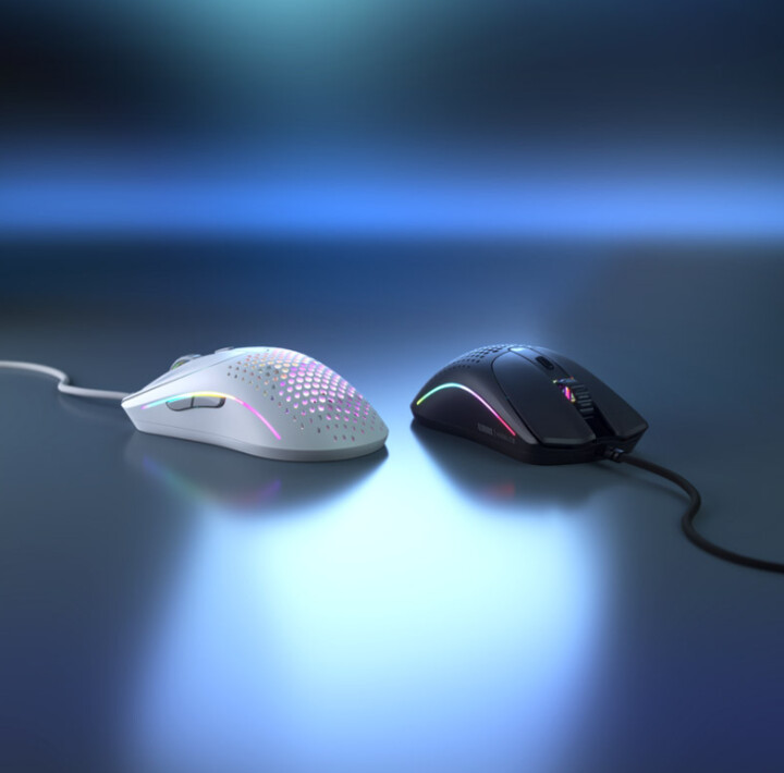 Maus Glorious Model O 2, i zi 7