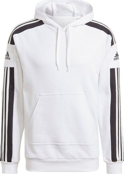 Duks Adidas për burra, XL, i bardhë
