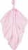 Pelena tekstili Texpol Bamboo Diaper, 120x120 cm, muselinë bambuje, rozë