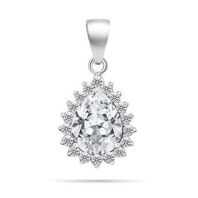Set aksesorё Brilio Silver SET226W, vathё + varёse