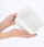 Shportë organizuese Curver Infinity Recycled, 1.4L, plastike, e bardhë
