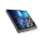Raft librash miBasics Ginrel 71.5", 5 rafte, xham i temperuar, i zi