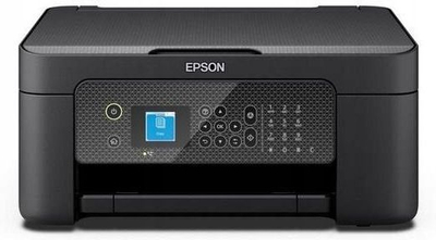 Pajisje multifunksionale Epson WorkForce WF-2910DWF, inkjet, Wi-Fi, e zezë