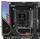 Pllakë amë ASRock Z790 PG-ITX/TB4, PCIe 5.0, DDR5, e zezë