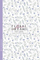 Fletore me vija Notebook Flowers FRESH, 105x165mm, 48 fletë, shumëngjyrëshe