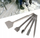 Set dalte Einhell 49247190, 3 copë, SDS Plus, metal