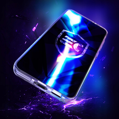 Mbrojtëse telefoni 3MK EverClear MagCase për Samsung Galaxy S25, transparente, e përputhshme me MagSafe