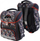 Çantë shkolle Sourcing SCHOOLBAG TGCO18-A02, anatomike, me refleks dhe shumëngjyrëshe
