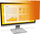 Filtër privatësie 3M 7100194177 Gold për monitor 20", pa kornizë, ngjyrë ari