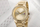Ora Tommy Hilfiger Juliette 1782642, 36mm, mban ujë 30m, ngjyrë flori