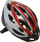 Helm biçiklete Master Force, M 55-58 cm, sportiv, kuq e bardhë
