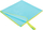 Peshqir mikrofiber Nils Extreme NAR12 Nils Aqua, 180x100 cm, blu e çelët