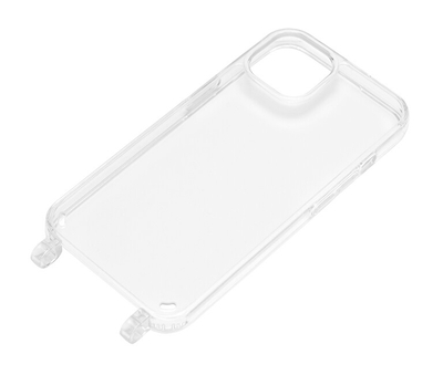 Mbrojtëse për telefon Troli Apple iPhone 13, transparente