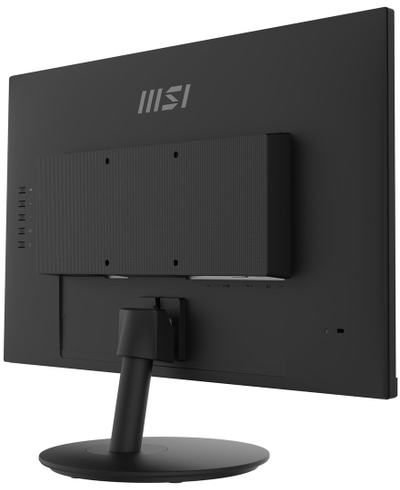 Monitor MSI Pro MP242A, 23.8", 1920 x 1080, Full HD, 100 Hz, i zi