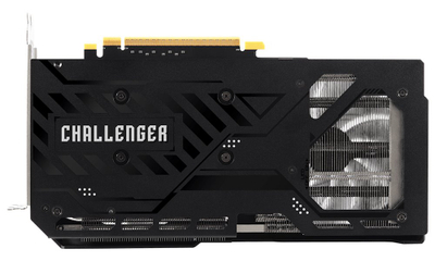 Kartë grafike ASRock Intel ARC B580 Challenger 12GB OC GDDR6 PCI-Express