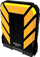 Disk shtesë ADATA, HDD HD710P 2TB, e zezë-verdhë
