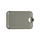 Dviced Leather MagSafe Foldable Cardholder And Stand, Grey