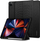 Kopertinë Spigen Urban Fit për iPad Pro 12.9\", folio, e zezë