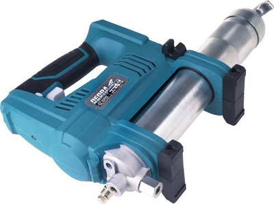 Pompe yndyre me bateri Dedra SAS+ALL DED6915, 18V, pa bateri, bojëqielli