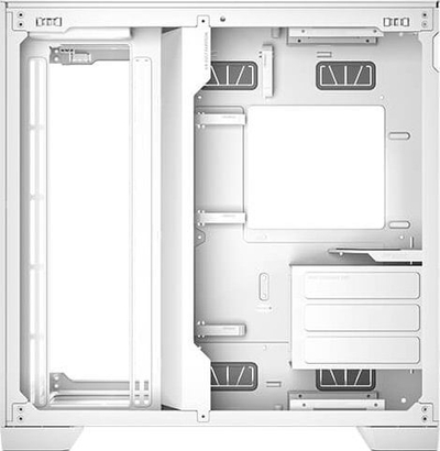 Kasë Antec C8, Full Tower