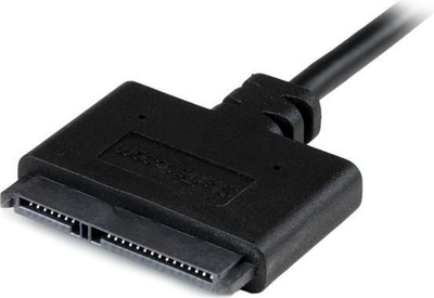 USB 3.0 до 2.5   SATA III адаптерски кабел за хард диск