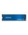 SSD M.2 ADATA LEGEND 710, 512GB, PCIe 3.0 NVMe, blu