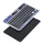 Tastierë Dux Ducis CK Series, wireless, RGB, transparente