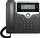 Telefon IP Cisco 8811, ekran 5", Gigabit Ethernet, i zi