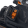 Set kaçavidë goditëse DeWALT McLaren DCD85MP2T, 18V, 2x5Ah, i verdhë e zi