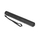 Телескопски стап ABS GUARD Cobra YC-10524-26, 24/56 cm, со футрола, црн