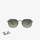 Ray-Ban RB3694 002/71 55