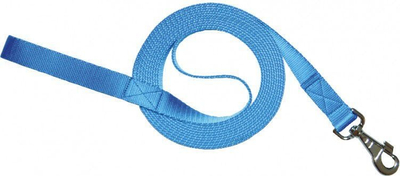 Zinxhir trajnimi për qen Chaba Tape, 10m, blu