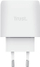 Karikues USB Trust Maxo, 45W, USB C GaN, i bardhë