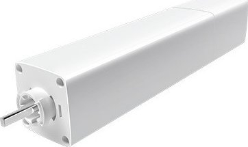 Motor perdesh Smart LifeSmart BCM100D QuickLink me shinë 3.2 m, punon me Apple HomeKit, i bardhë