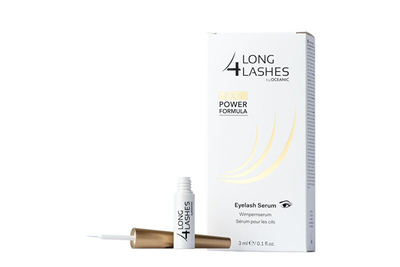 Serum për qerpikë Lonng 4 lashes
