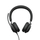Kufje me kabllo Jabra Evolve2 40 SE, USB Type C dhe USB Type A, të zeza