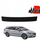 Folie mbrojtëse bagazhi Grizzprotector Bodyshield Carbon, për Opel Astra J Estate 5D, teksturë karbon, e zezë