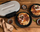 Aparat për waffle Rommelsbacher WA 1250, 1200W, pllaka jo ngjitëse, i zi me argjend
