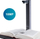 Sкенер overhead IRIS IRIScan Desk 7 Pro, 4912 x 3680 DPI, A3, црн